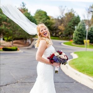 Meet your Posher, Ellie